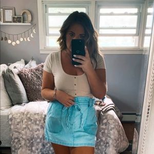 Meet your Posher, Cailee